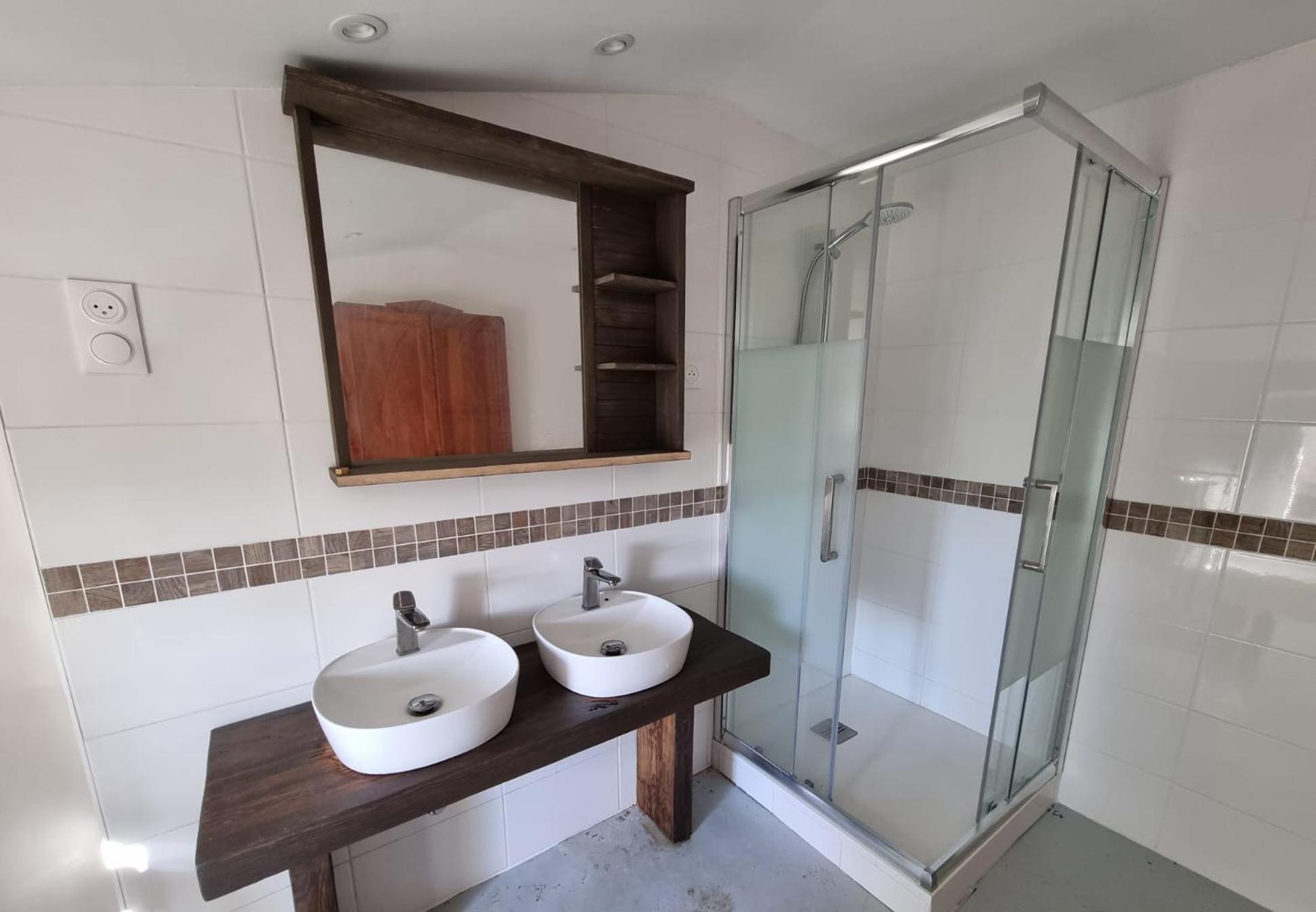 Au Fil De Soi Villa Saint-Julien-de-Peyrolas ภายนอก รูปภาพ