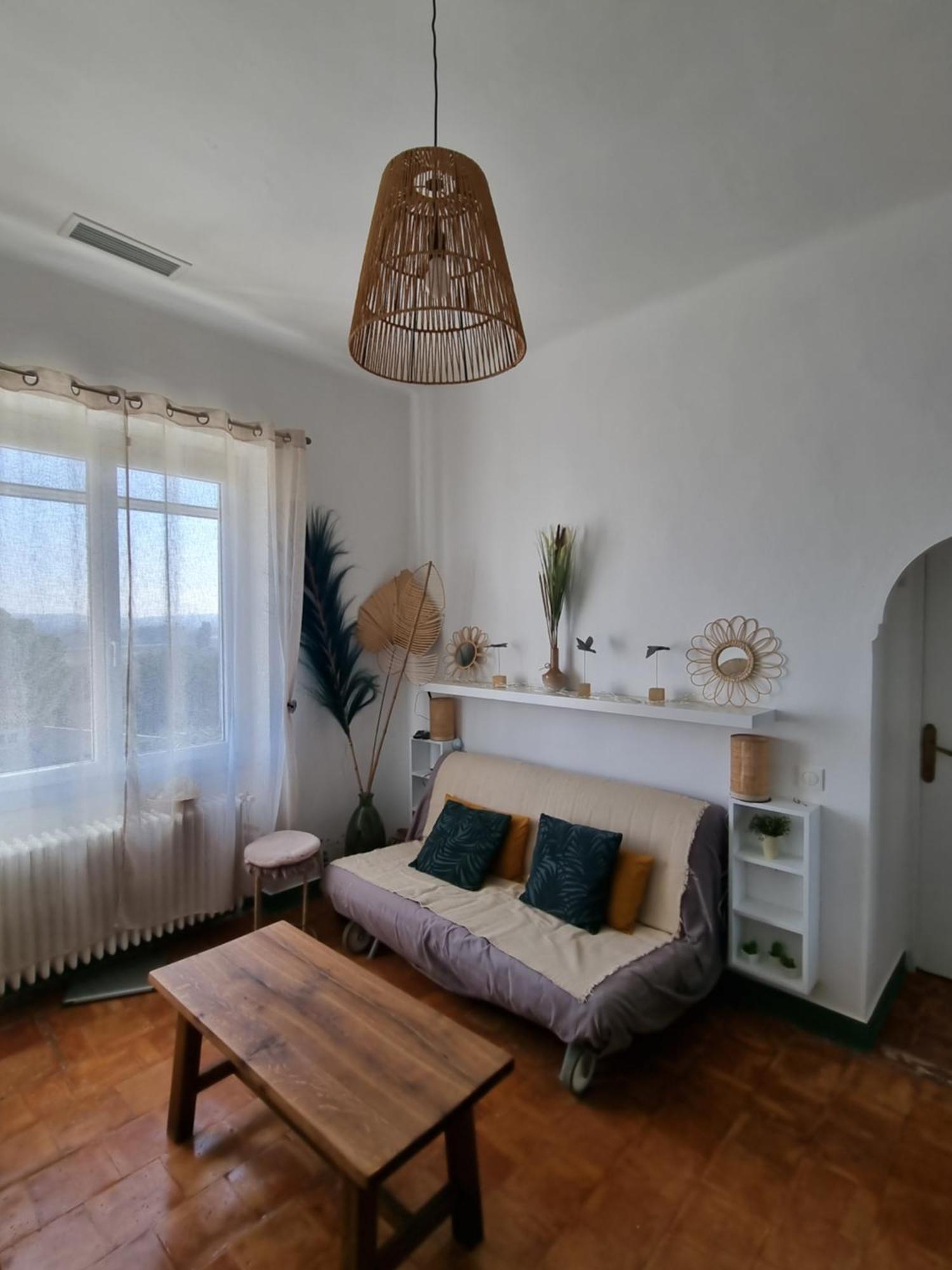 Au Fil De Soi Villa Saint-Julien-de-Peyrolas ภายนอก รูปภาพ