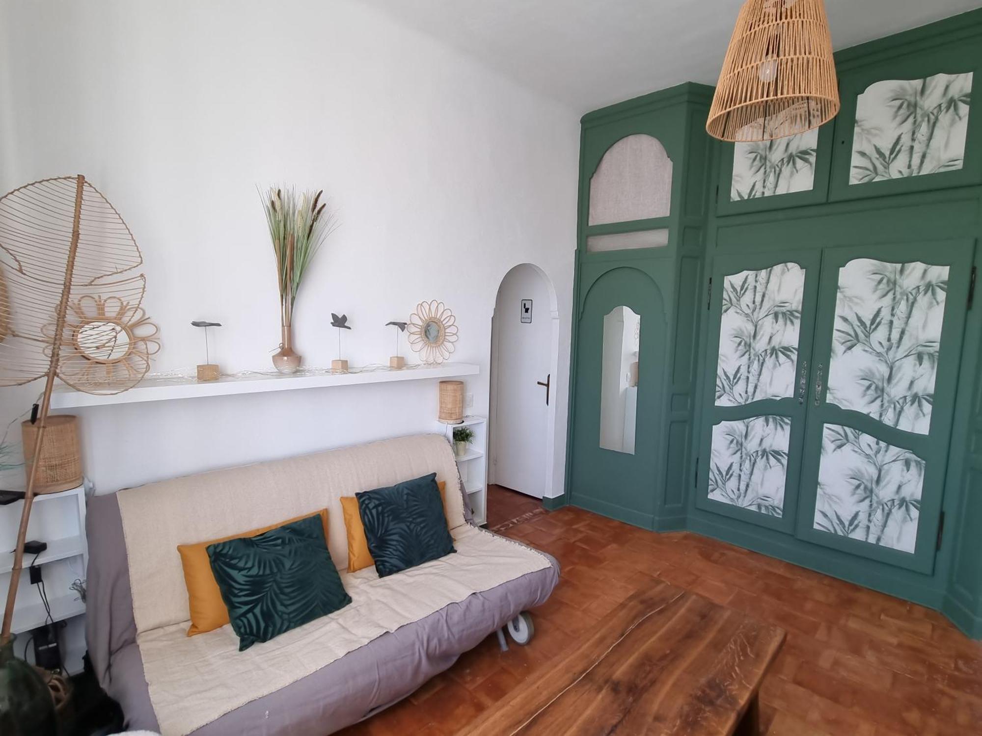 Au Fil De Soi Villa Saint-Julien-de-Peyrolas ภายนอก รูปภาพ