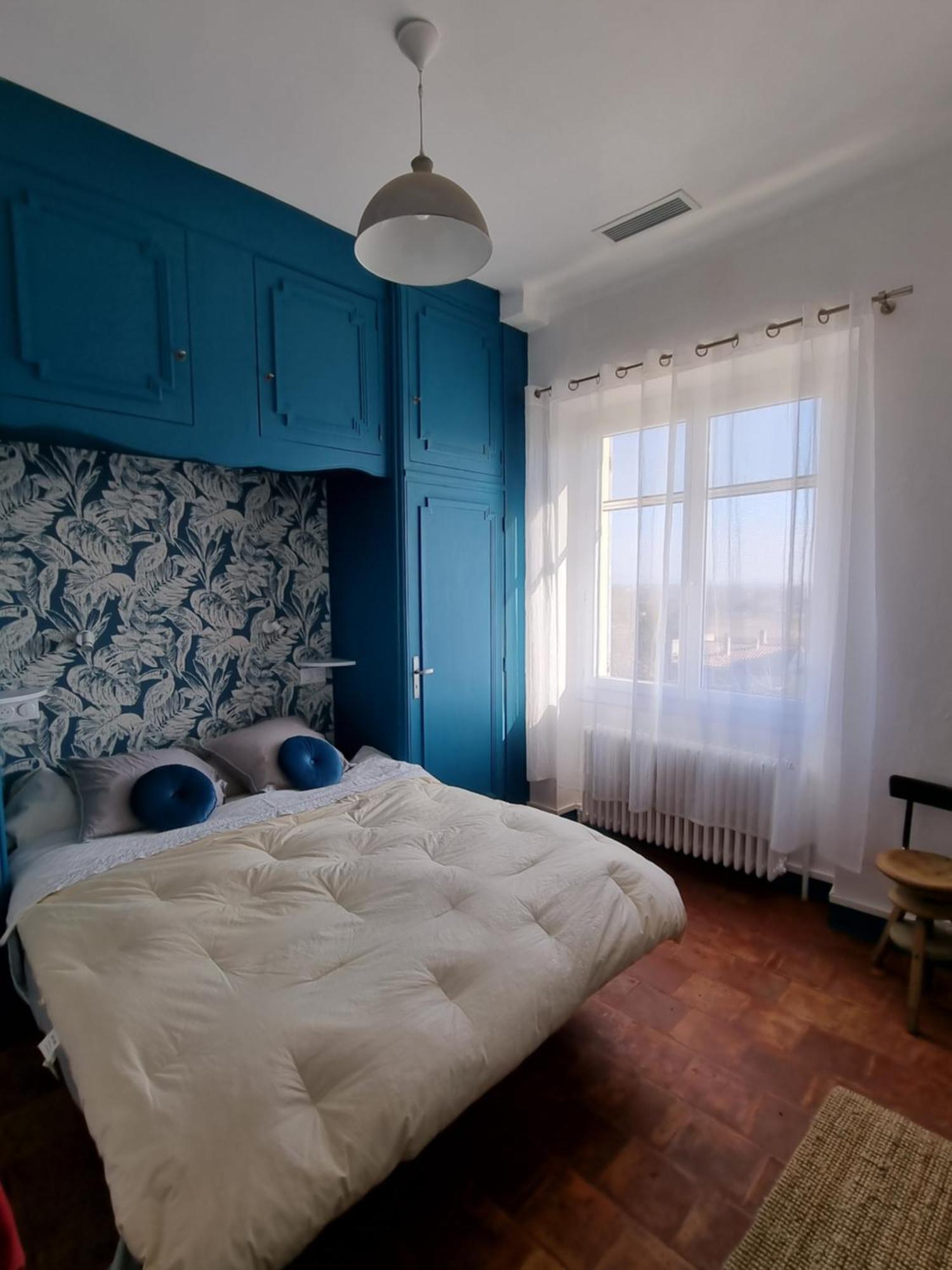 Au Fil De Soi Villa Saint-Julien-de-Peyrolas ภายนอก รูปภาพ