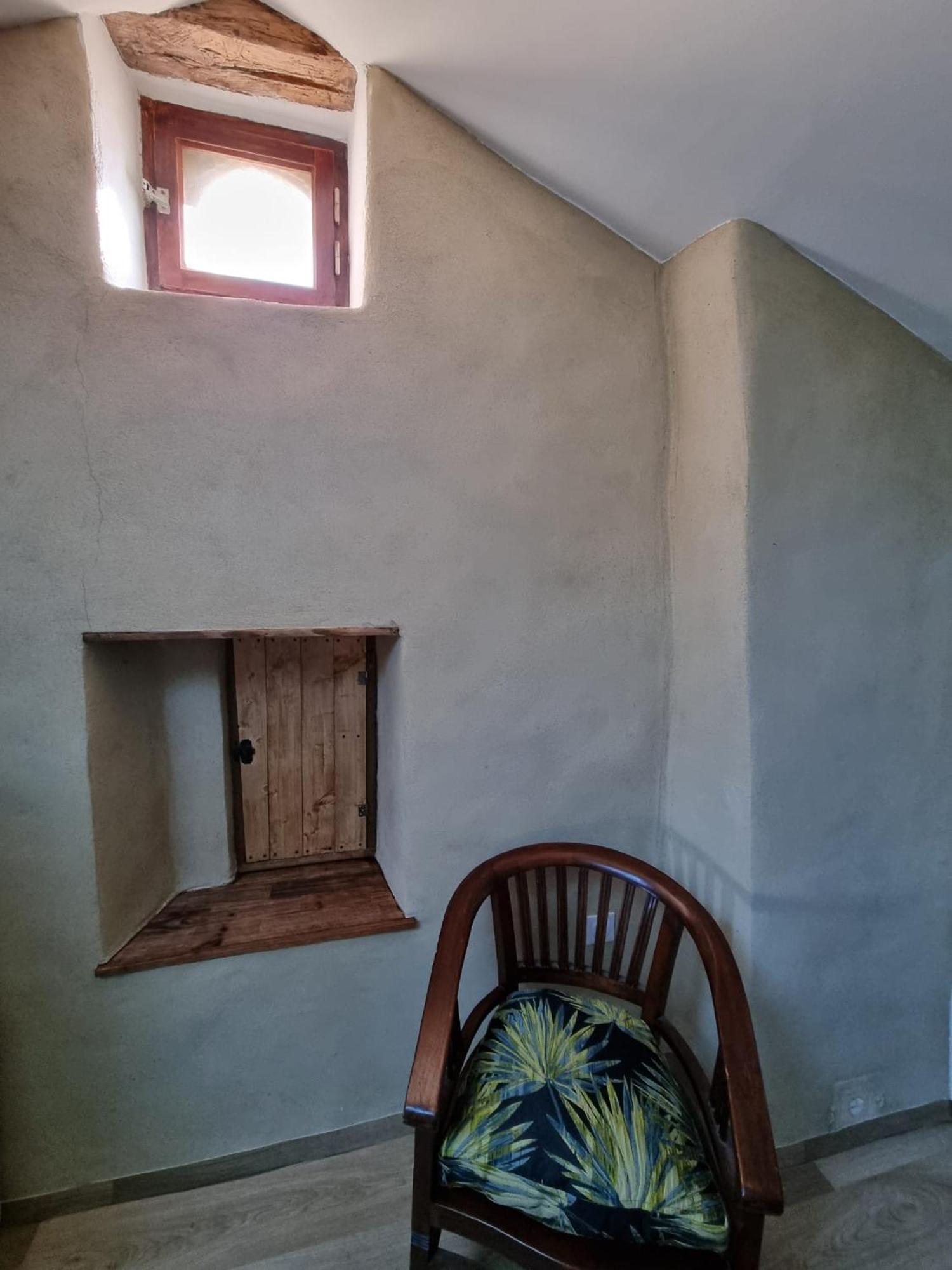 Au Fil De Soi Villa Saint-Julien-de-Peyrolas ภายนอก รูปภาพ