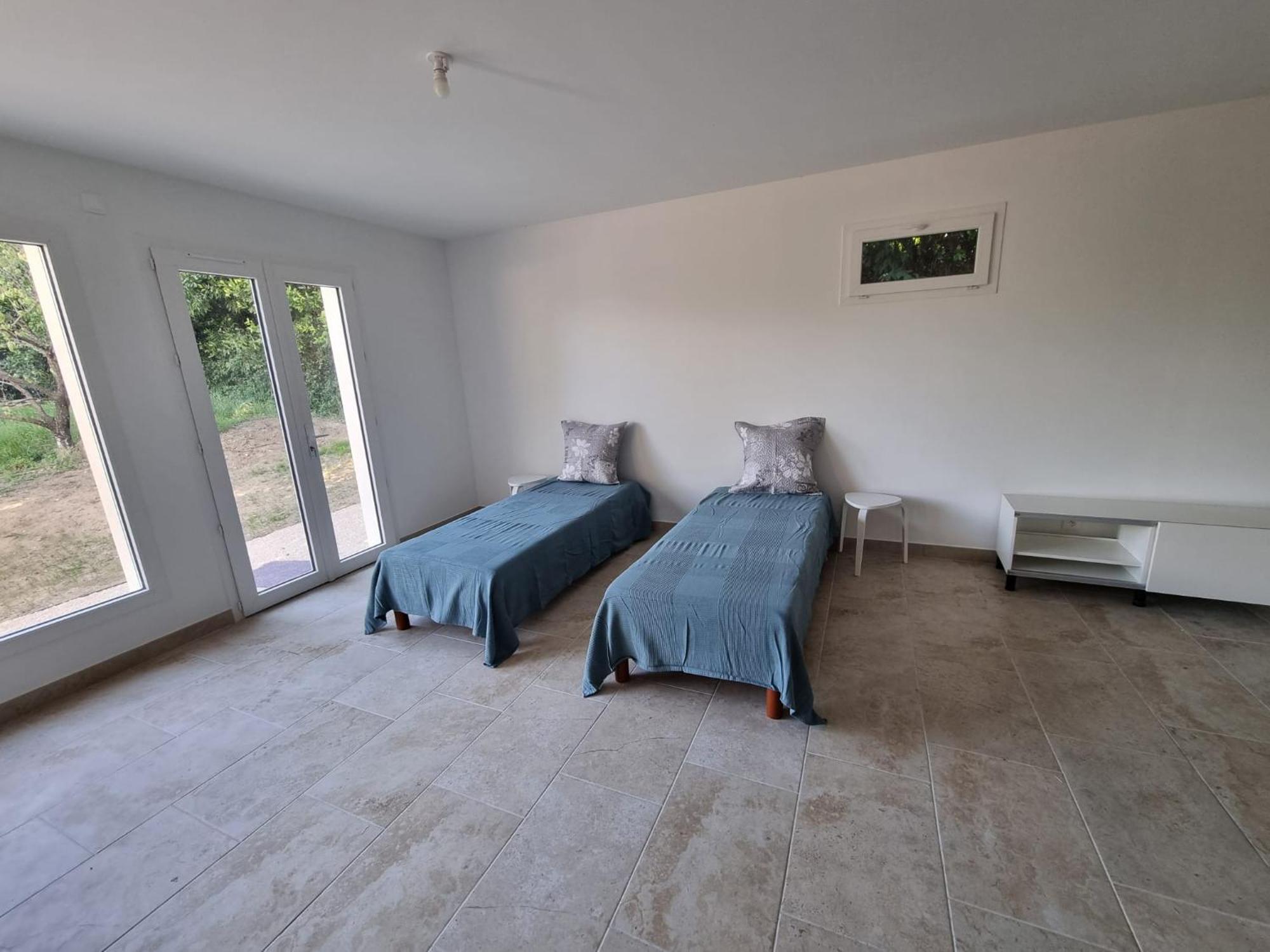 Au Fil De Soi Villa Saint-Julien-de-Peyrolas ห้อง รูปภาพ