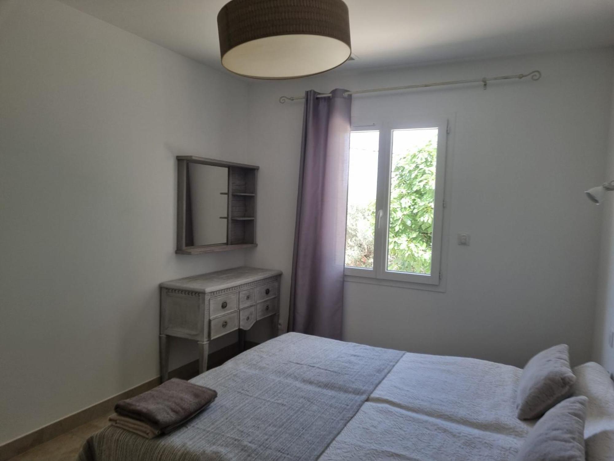 Au Fil De Soi Villa Saint-Julien-de-Peyrolas ห้อง รูปภาพ