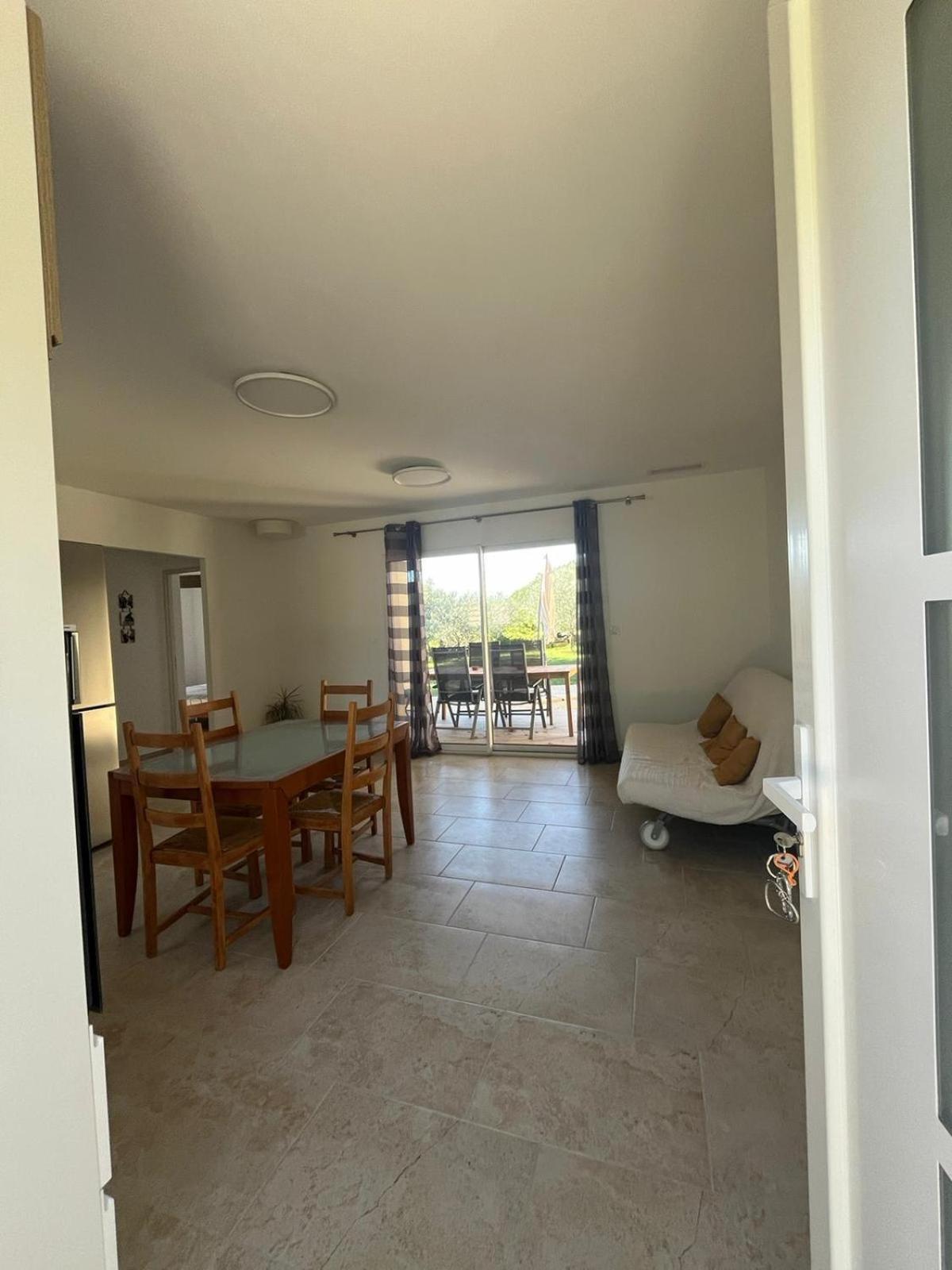 Au Fil De Soi Villa Saint-Julien-de-Peyrolas ห้อง รูปภาพ