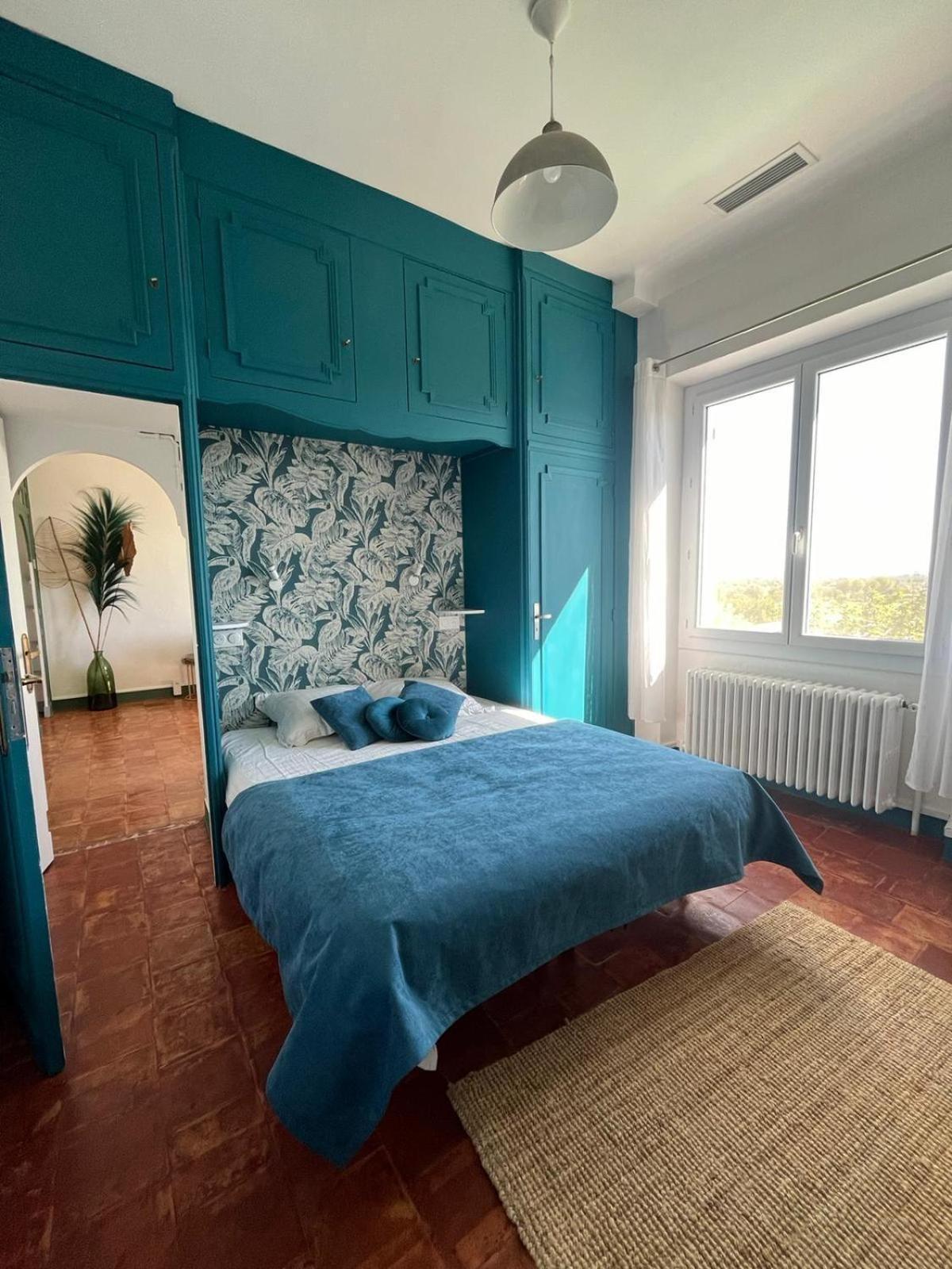 Au Fil De Soi Villa Saint-Julien-de-Peyrolas ห้อง รูปภาพ