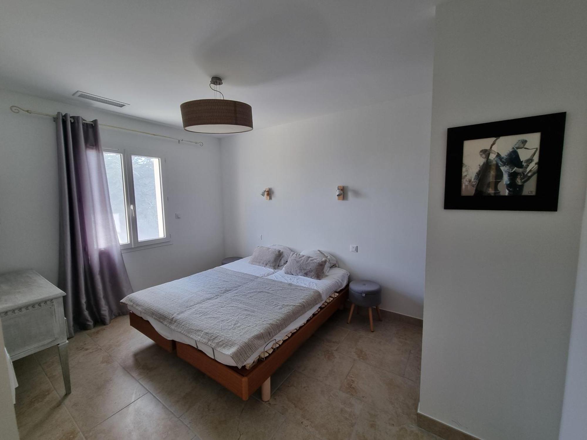 Au Fil De Soi Villa Saint-Julien-de-Peyrolas ห้อง รูปภาพ