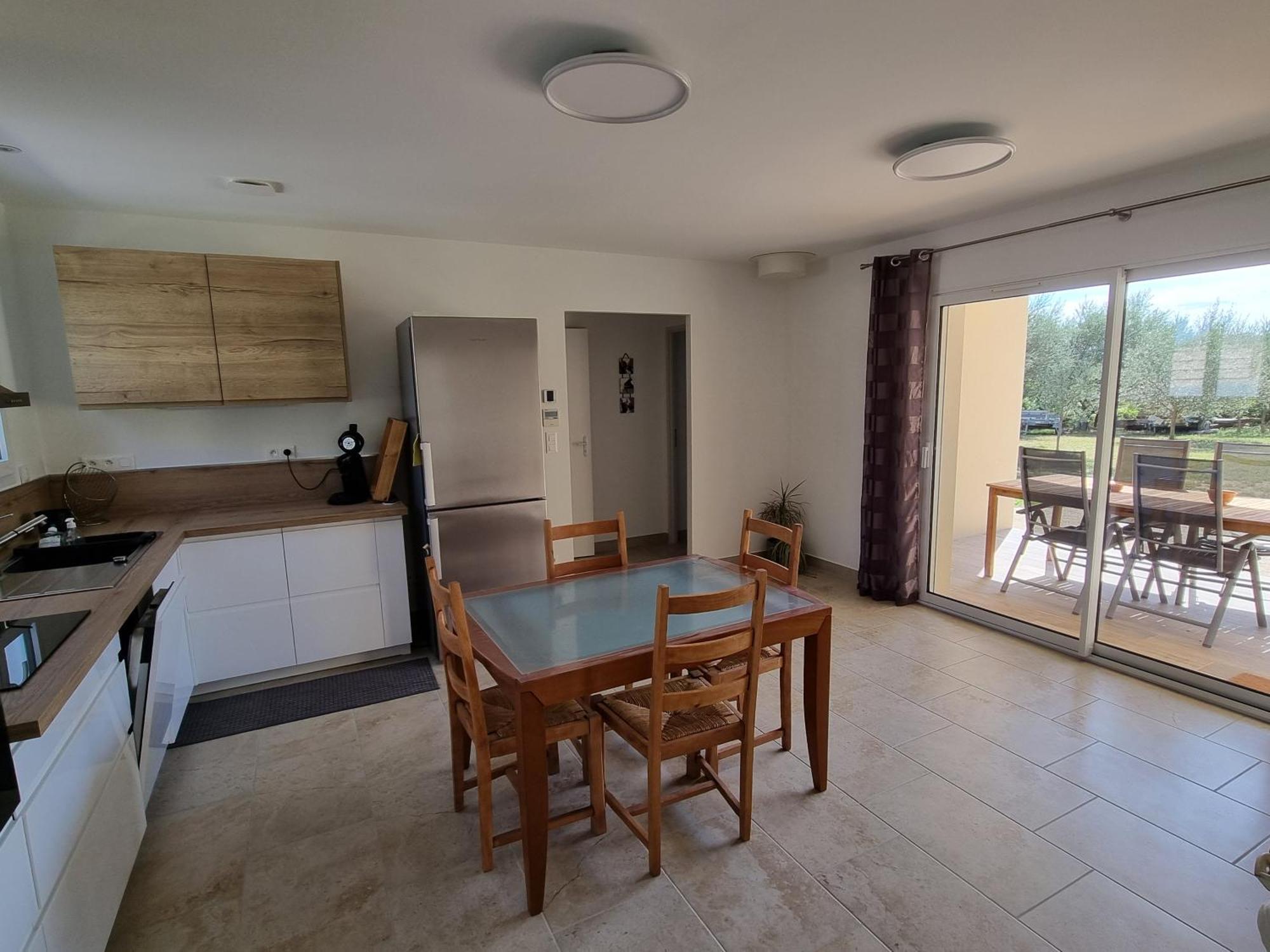 Au Fil De Soi Villa Saint-Julien-de-Peyrolas ห้อง รูปภาพ